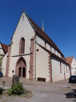 Tiefenbronn, St.