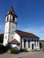 Enzberg, evangelische St.