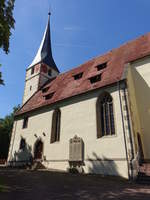 Stein, evangelische St.