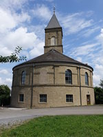 Adelshofen, Evangelische Pfarrkirche St.