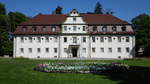 Das Jagdschloss Friedrichsruhe wurde 1712 bis 1717 im hohenlohischen Ort Friedrichsruhe errichtet, der heute zur Gemeinde Zweiflingen im Hohenlohekreis im Norden Baden-Wrttembergs gehrt.