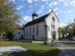 Mggingen, katholische Pfarrkirche St.