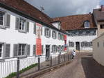 Engen, Stadtmuseum im Kloster St.