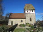 Sichertshausen bei Weikersheim, Ev.