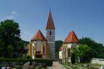 Unterkochen, Wallfahrtskirche St.