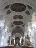 Altre der Klosterkirche St.