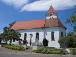 Herdwangen, Pfarrkirche St.