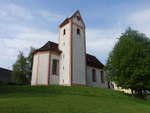 Boll, katholische Kirche St.