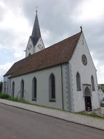 Leipferdingen, Wallfahrtskirche St.