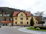 Waldshut, Geschftshaus an der Brckenstrae 15 - 19.03.2014