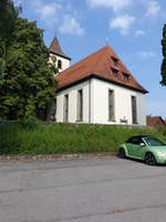 Bickelsberg, evangelische St.