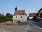 Grosselfingen, Kapelle St.