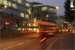 Busbild, Bahnbild, Stdtefoto.