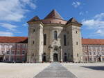 Wiblingen, Klosterkirche St.