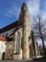 Amberg, St.