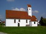 Schnbach, Pfarrkirche St.