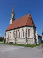 Neuhofen, Filialkirche St.