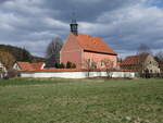 Kirchenreinbach, evangelische St.