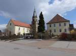 Pittersberg, Pfarrkirche St.