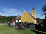 Allersburg, gotische kath.