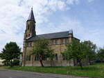 Lohr, evangelische St.
