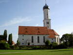 Altenmnster, Pfarrkirche St.