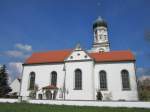 Dietkirch, Pfarrkirche St.