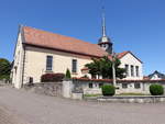 Kothen, Pfarrkirche St.