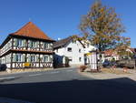 Amlingstadt, Gasthaus zur Post am St.