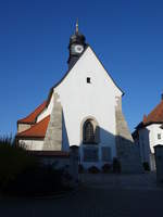 Kirchenbirkig, kath.