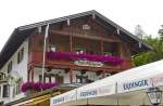 Hotel Knigssee in Knigssee im Berchtesgadener Land.