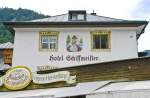 Hotel Schiffmeister in Knigssee im Berchtesgadener Land.