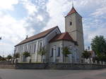 Rtz, Stadtpfarrkirche St.