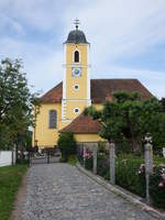 Kirchenrohrbach, kath.