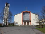 Bad Rodach, Katholische Pfarrkirche St.