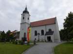 Auerbach, Pfarrkirche St.