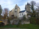 Schloss Egg, Kernbau 13.