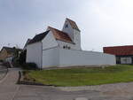 Echenzell, Pfarrkirche St.