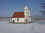 Forchheim, Pfarrkirche St.