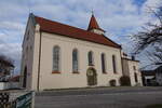 Rupertsbuch, Pfarrkirche St.