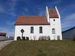 Eglofsdorf, Pfarrkirche St.