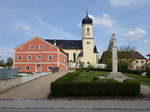 Hofstetten, St.