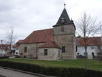 Marloffstein, Pfarrkirche St.