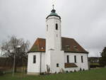 Wimmelbach, Pfarrkirche St.