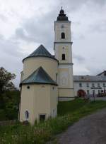 Kloster St.