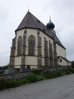 Preying, Pfarrkirche St.