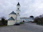 Ehemaliges Kloster St.