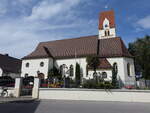 Malching, Pfarrkirche St.