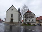 Humprechtshausen, Pfarrkirche St.