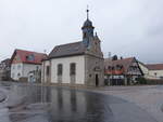Reckertshausen, Pfarrkirche St.